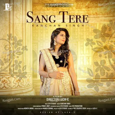 Sang Tere Cover