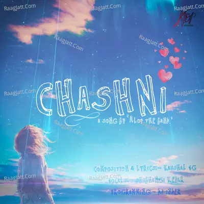 Chashni