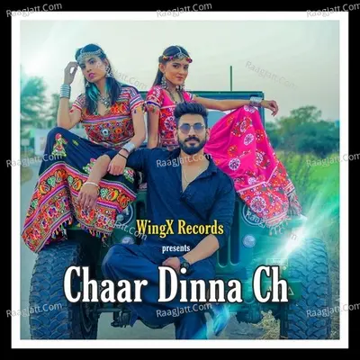 Chaar Dinna Ch