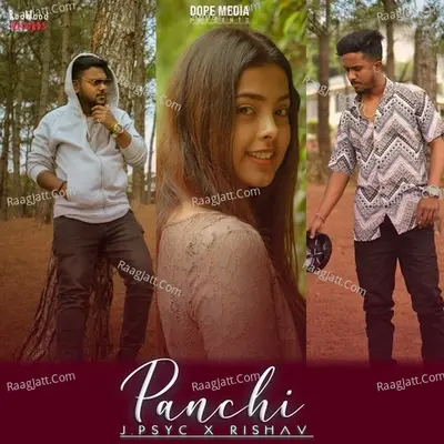 Panchi Cover