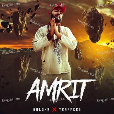 Amrit Cover