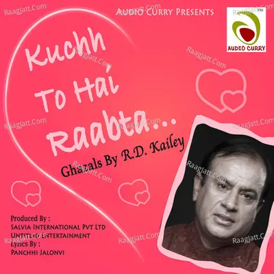 Kuchh To Hai Rabta - R.D. Kailey