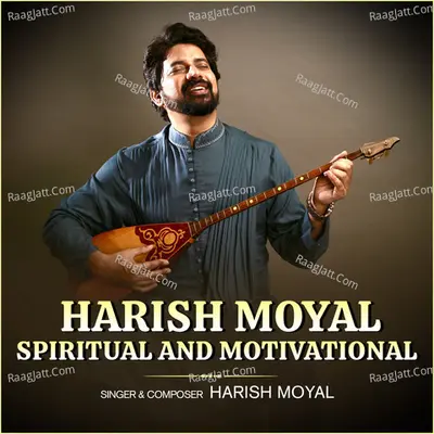 Harish Moyal Spiritual And Motivational Poster