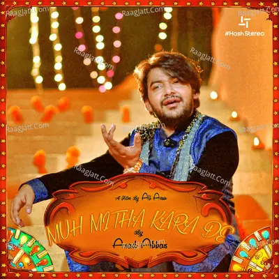 Muh Mitha Kara De - Single Cover