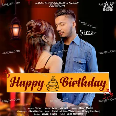 Happy Birthday Cover
