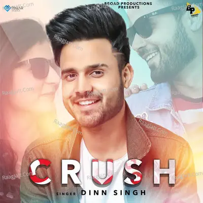 Crush Cover