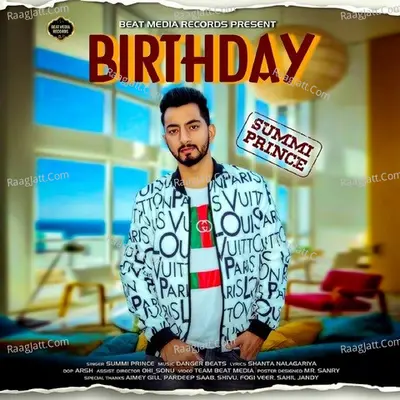 Birthday