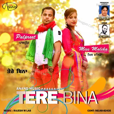 Tere Bina