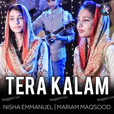 Tera Kalam Poster