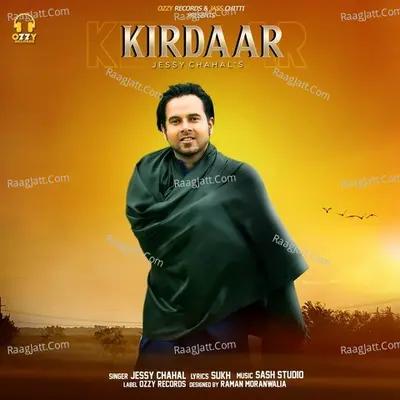 Kirdaar Cover