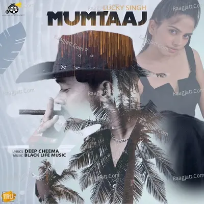 Mumtaaj Cover