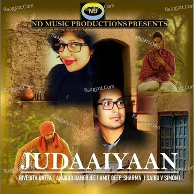 Judaaiyaan Cover