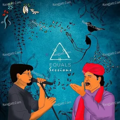 Sawan (Equals Sessions) - Single Cover