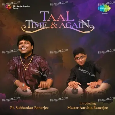 Taal Time And Again - Sabir Khan