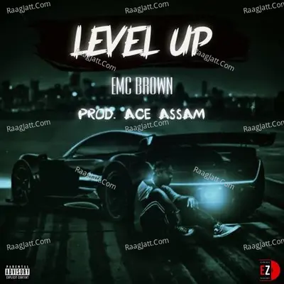 Level Up Cover