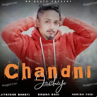 Chandni Jachiye Cover