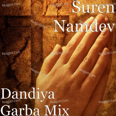 Dandiya Garba Mix Poster