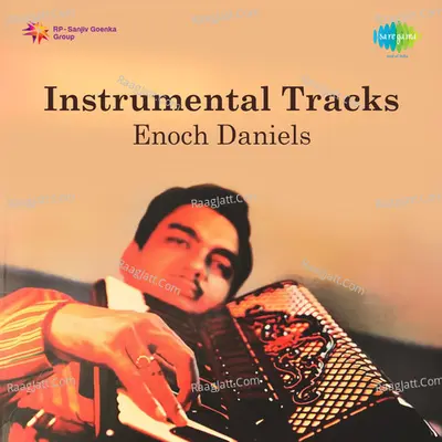 Instrumental Tracks - Enoch Daniels Poster