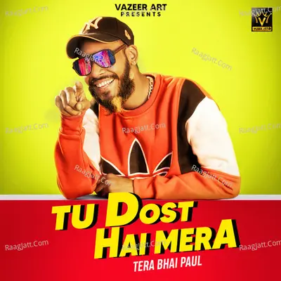 Tu Dost Hai Mera