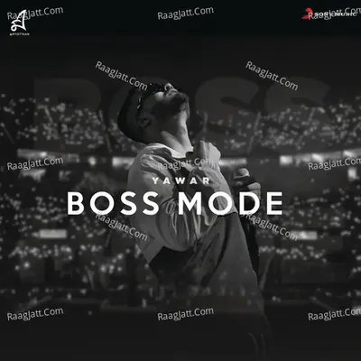 Boss Mode Cover