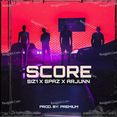 Score Cover