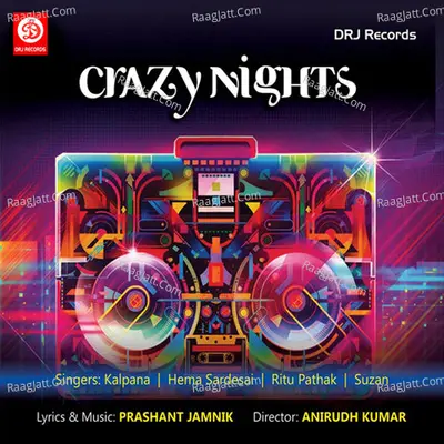Crazy Nights - Kalpana
