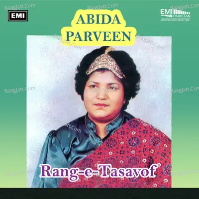 Rang-e-Tasavof - Abida Parveen