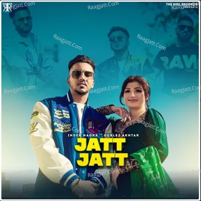 JATT JATT Cover