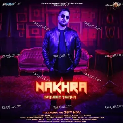 Nakhra