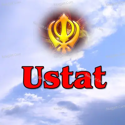 Ustat Poster