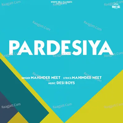 Mahinder Meet