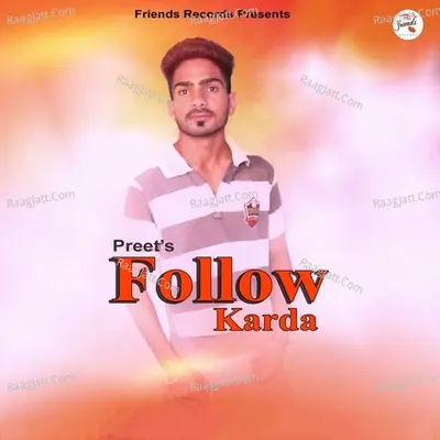 Follow Karda Cover