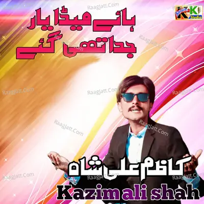 Meds Yar Judai Thi Gay Poster