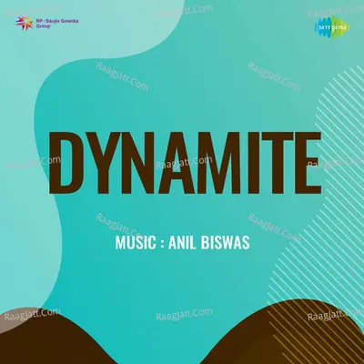 Dynamite - Surendra