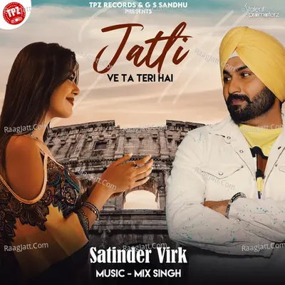 Jatti Cover