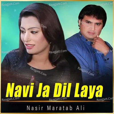 Navi Ja Dil Laya Cover