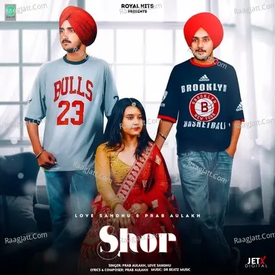 Shor Cover