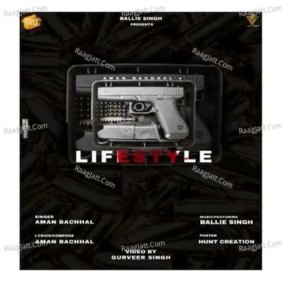 Lifestyle Cover