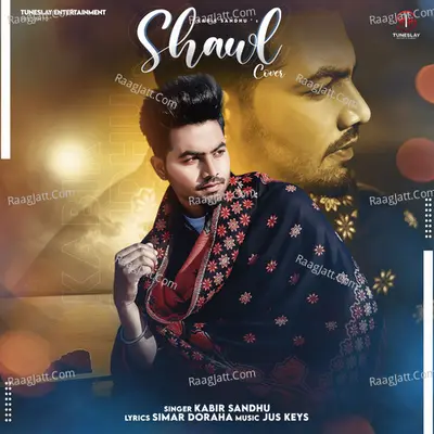 Shawl Cover