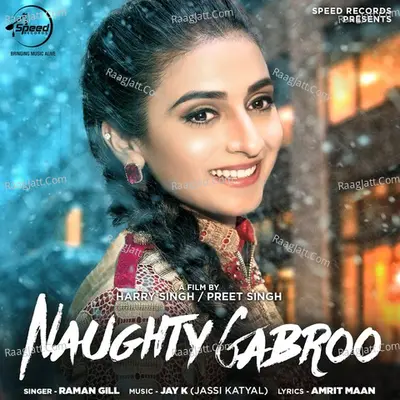 Naughty Gabroo