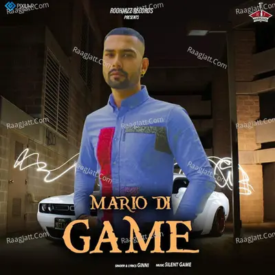 Mario Di Game Cover