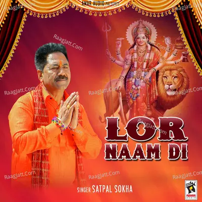 Lor Naam Di Poster