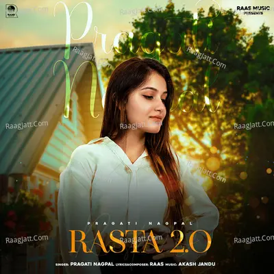 Rasta 2.O Cover