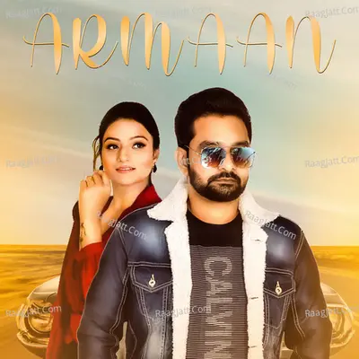 Armaan Cover