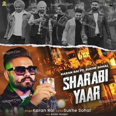 Karan Rai