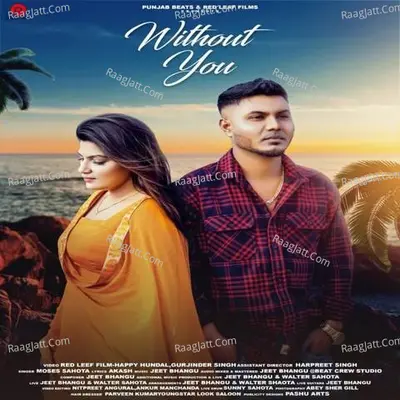 With Out You Cover