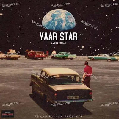 Yaar Star Cover