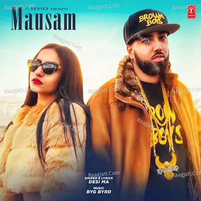 Mausam