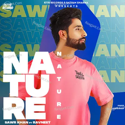 Nature Cover