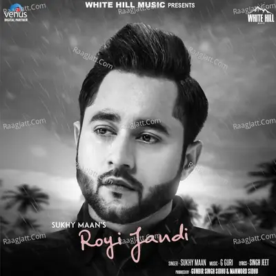Royi Jandi Cover